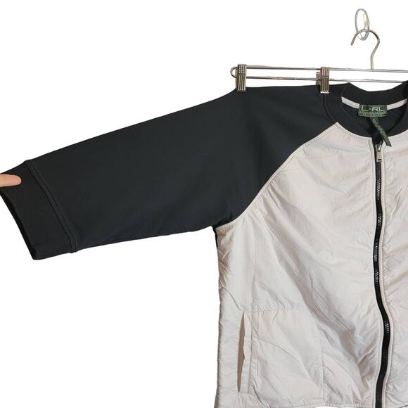 L-RL Gym Jacket - Picture 5 of 10